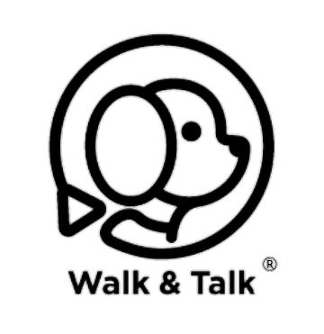 Walk & Talk®️